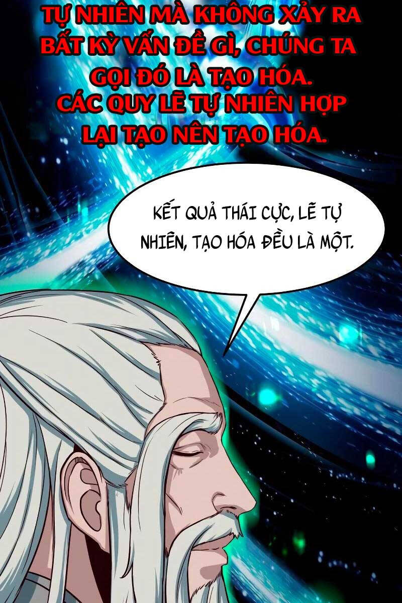 Túy Kiếm Dạ Hành Chapter 50 - Trang 93