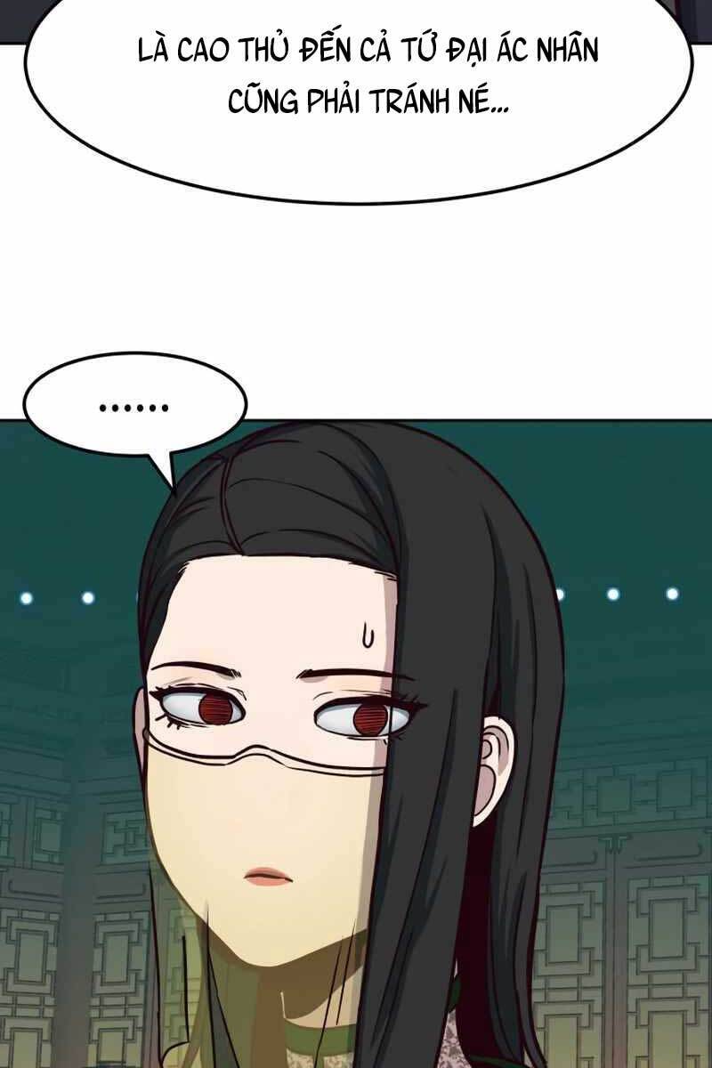 Túy Kiếm Dạ Hành Chapter 40 - Trang 46