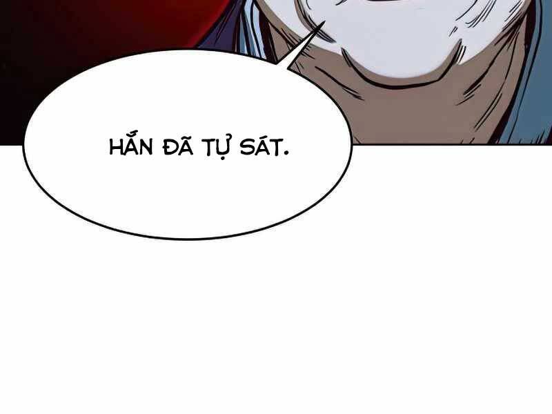 Túy Kiếm Dạ Hành Chapter 13.5 - Trang 128