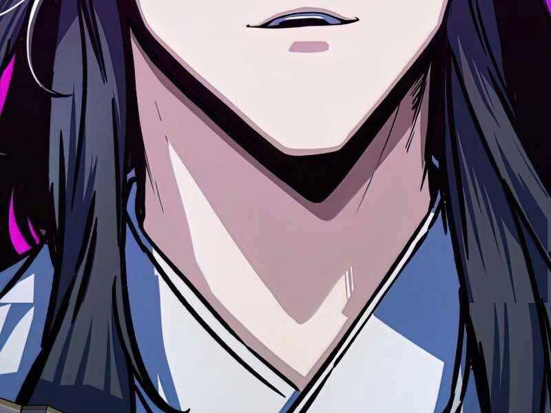 Túy Kiếm Dạ Hành Chapter 13.5 - Trang 3