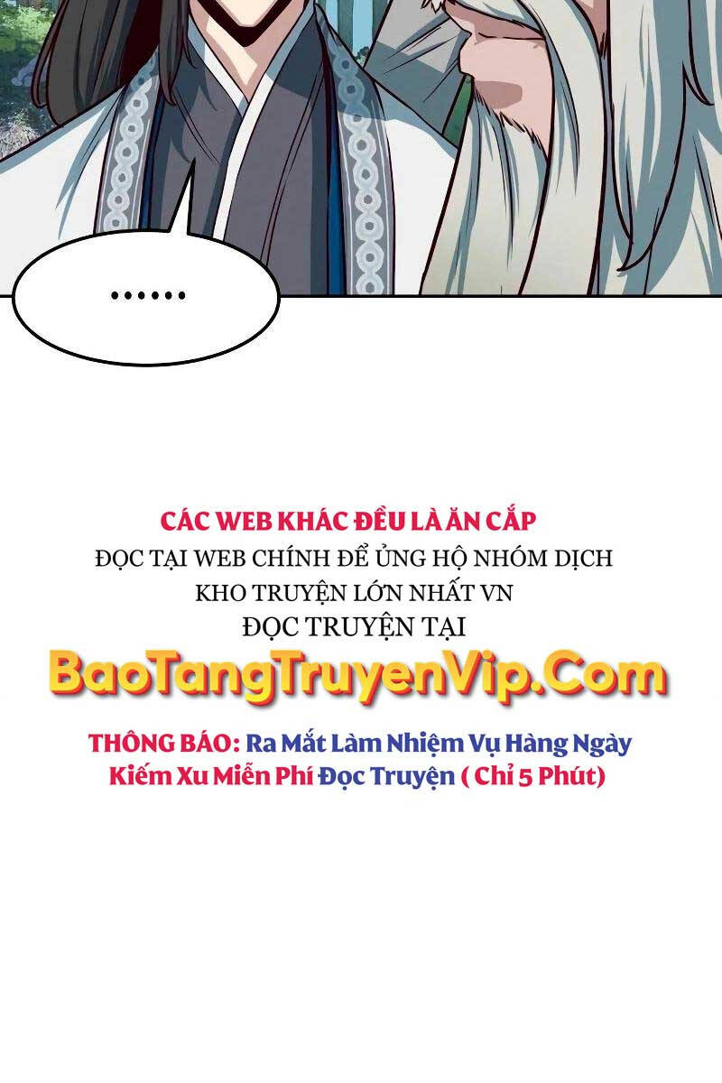 Túy Kiếm Dạ Hành Chapter 50 - Trang 95