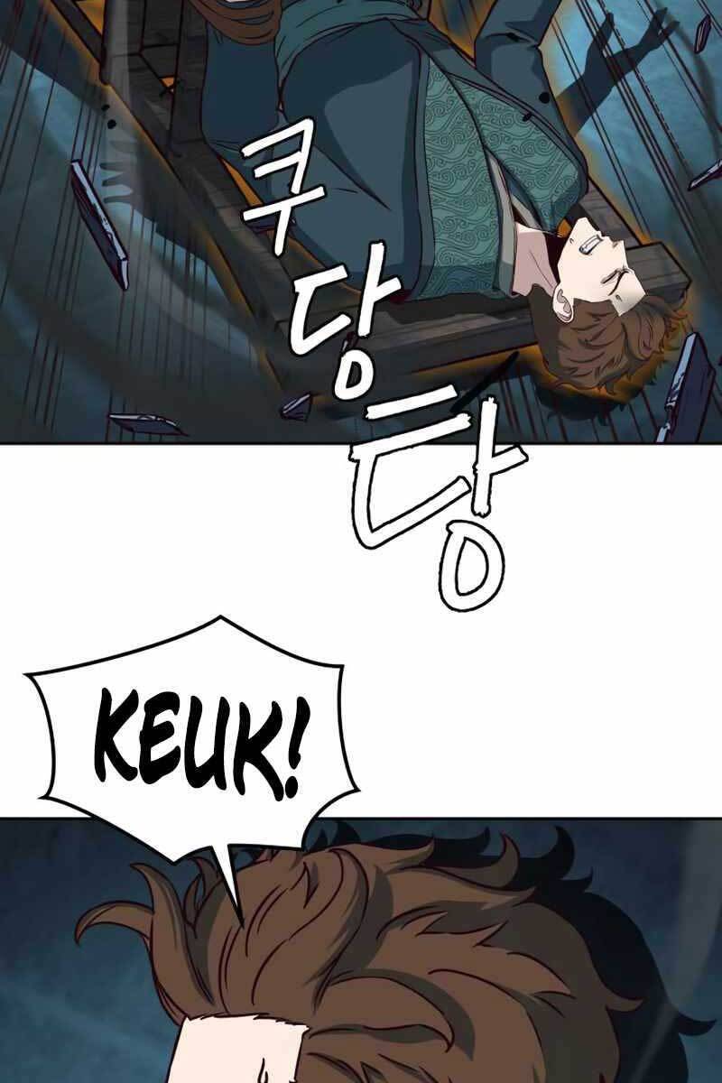 Túy Kiếm Dạ Hành Chapter 38 - Trang 68