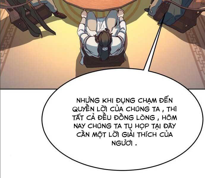 Túy Kiếm Dạ Hành Chapter 14.5 - Trang 115