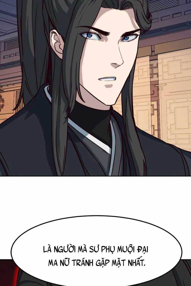 Túy Kiếm Dạ Hành Chapter 40 - Trang 40