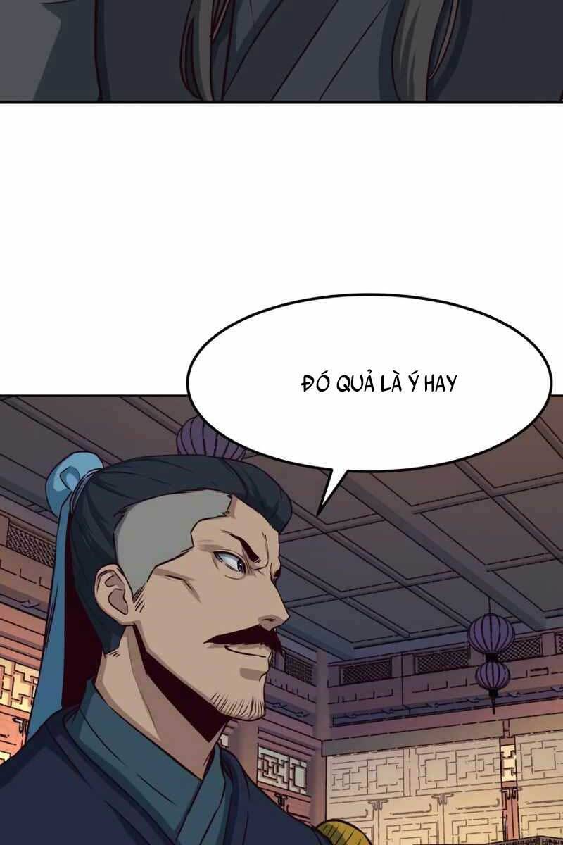 Túy Kiếm Dạ Hành Chapter 40 - Trang 10