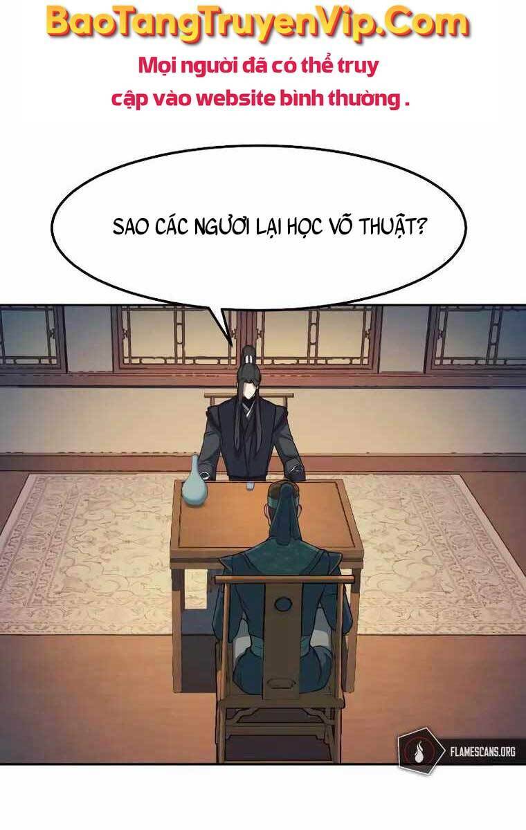 Túy Kiếm Dạ Hành Chapter 37 - Trang 54