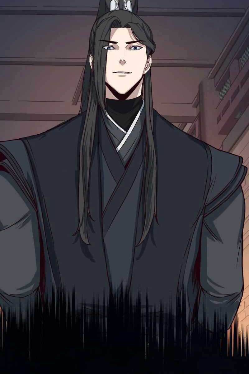 Túy Kiếm Dạ Hành Chapter 40 - Trang 69