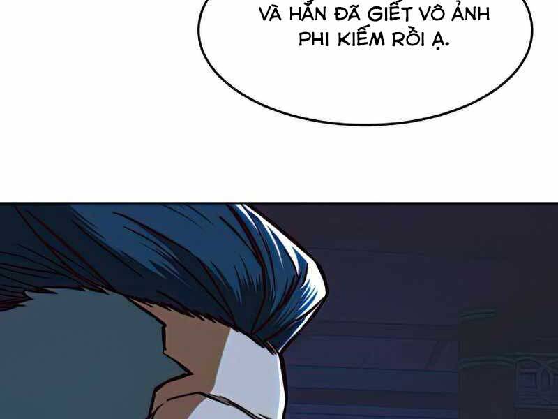 Túy Kiếm Dạ Hành Chapter 13.5 - Trang 119