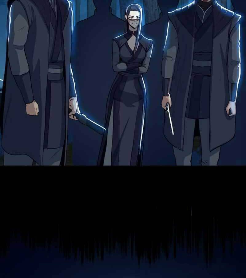 Túy Kiếm Dạ Hành Chapter 40 - Trang 98
