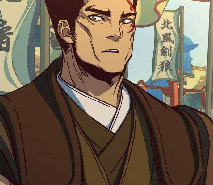 Túy Kiếm Dạ Hành Chapter 14.5 - Trang 3