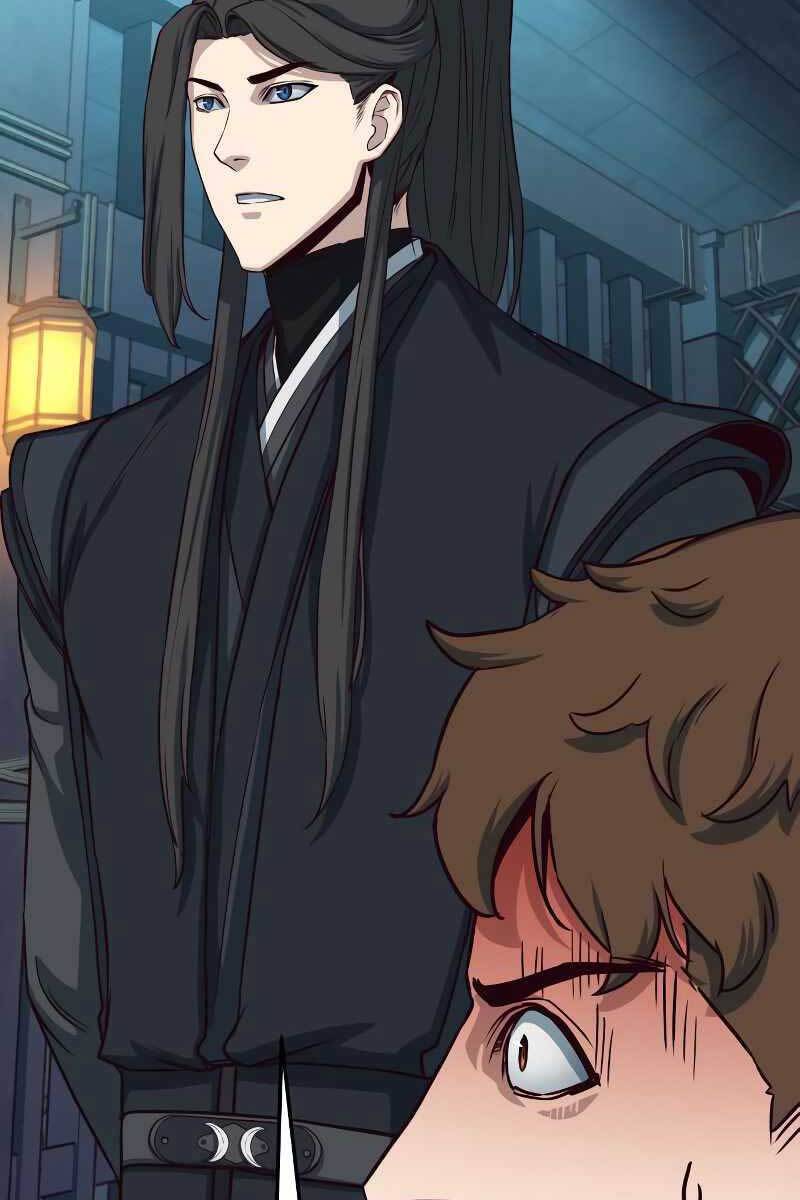 Túy Kiếm Dạ Hành Chapter 39 - Trang 33