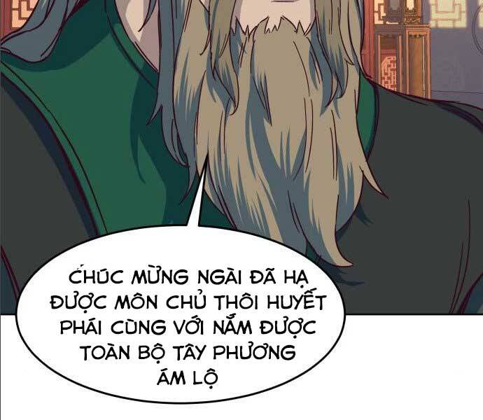 Túy Kiếm Dạ Hành Chapter 14.5 - Trang 87