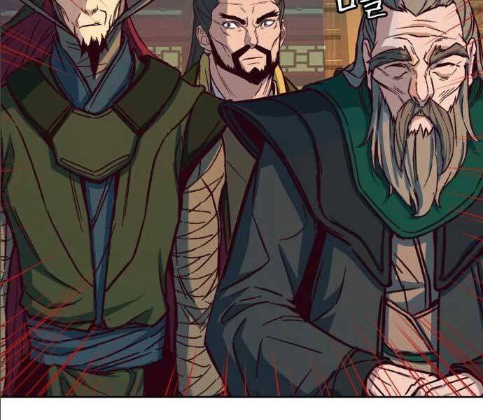 Túy Kiếm Dạ Hành Chapter 14.5 - Trang 34
