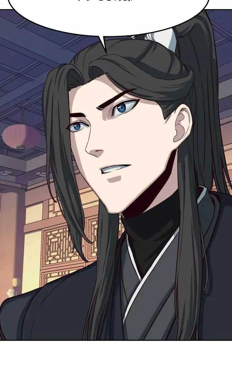 Túy Kiếm Dạ Hành Chapter 37 - Trang 81