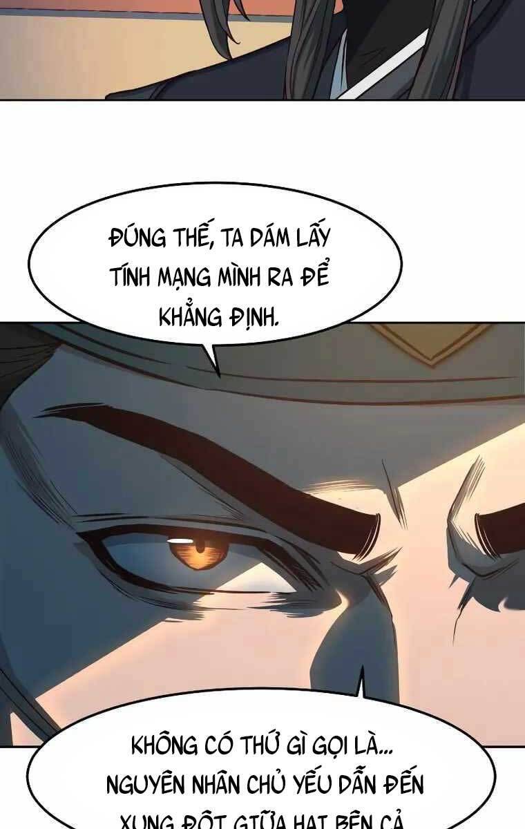 Túy Kiếm Dạ Hành Chapter 37 - Trang 13