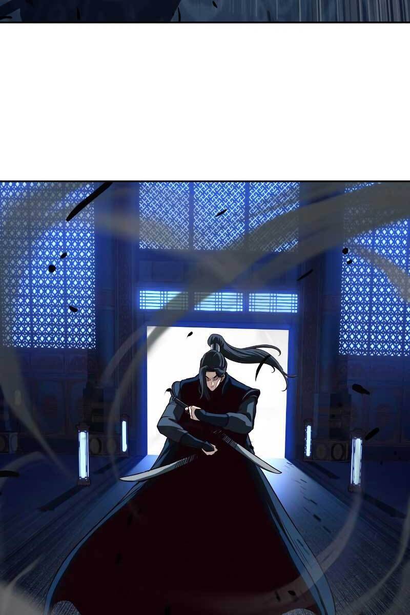 Túy Kiếm Dạ Hành Chapter 41 - Trang 99