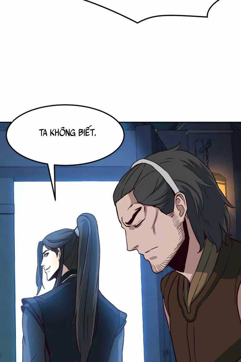 Túy Kiếm Dạ Hành Chapter 36 - Trang 60