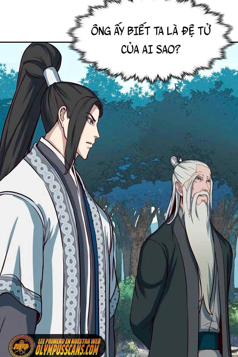 Túy Kiếm Dạ Hành Chapter 50 - Trang 77