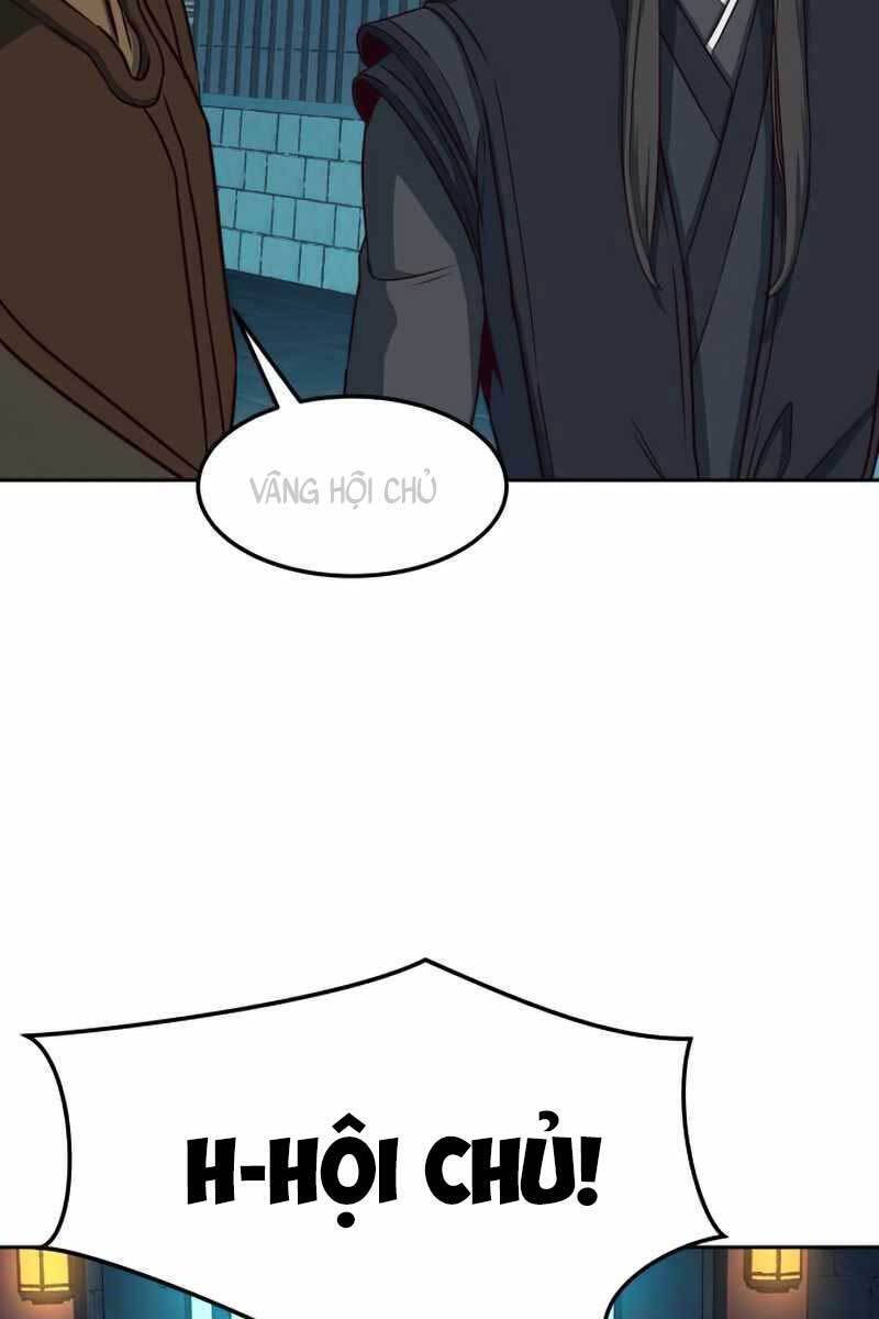 Túy Kiếm Dạ Hành Chapter 36 - Trang 58