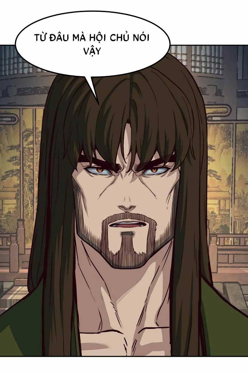 Túy Kiếm Dạ Hành Chapter 75 - Trang 72