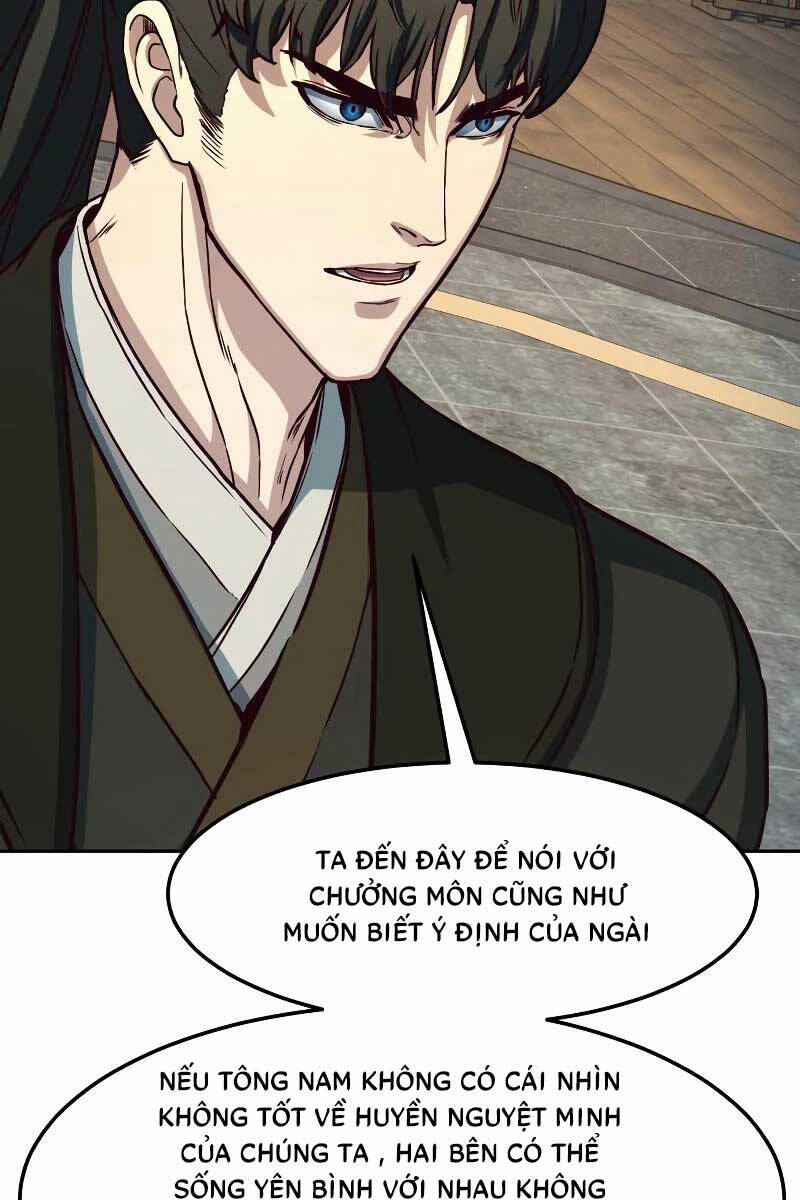 Túy Kiếm Dạ Hành Chapter 75 - Trang 77