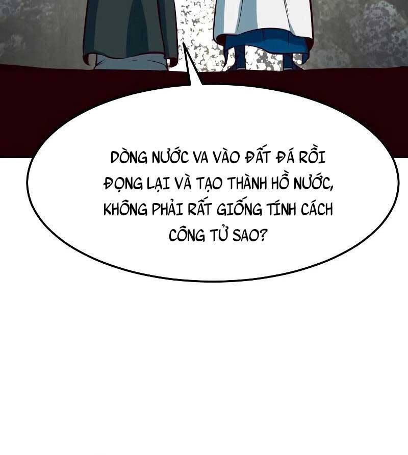 Túy Kiếm Dạ Hành Chapter 50 - Trang 46