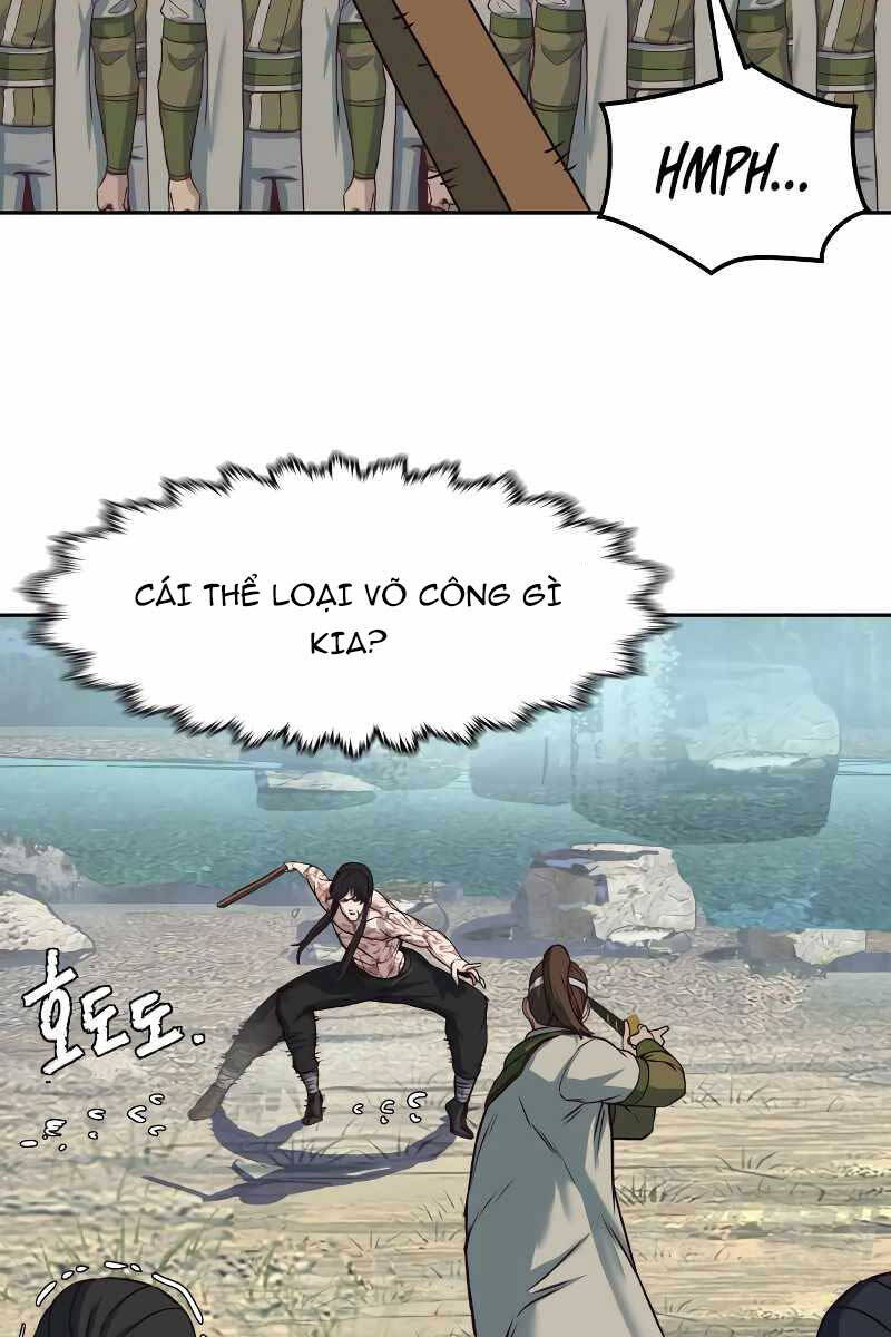 Túy Kiếm Dạ Hành Chapter 72 - Trang 76