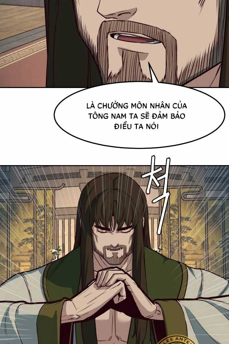 Túy Kiếm Dạ Hành Chapter 75 - Trang 86