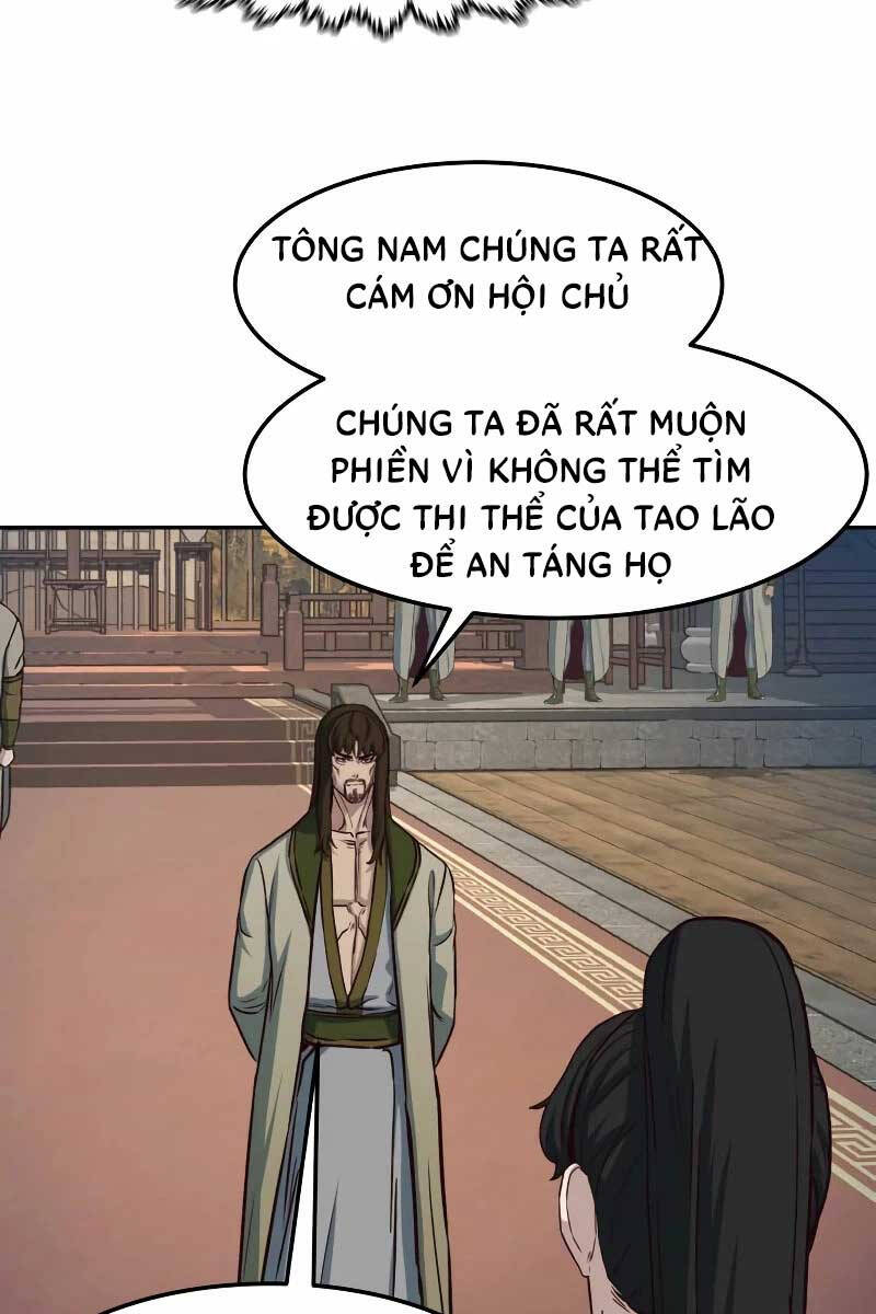Túy Kiếm Dạ Hành Chapter 75 - Trang 30
