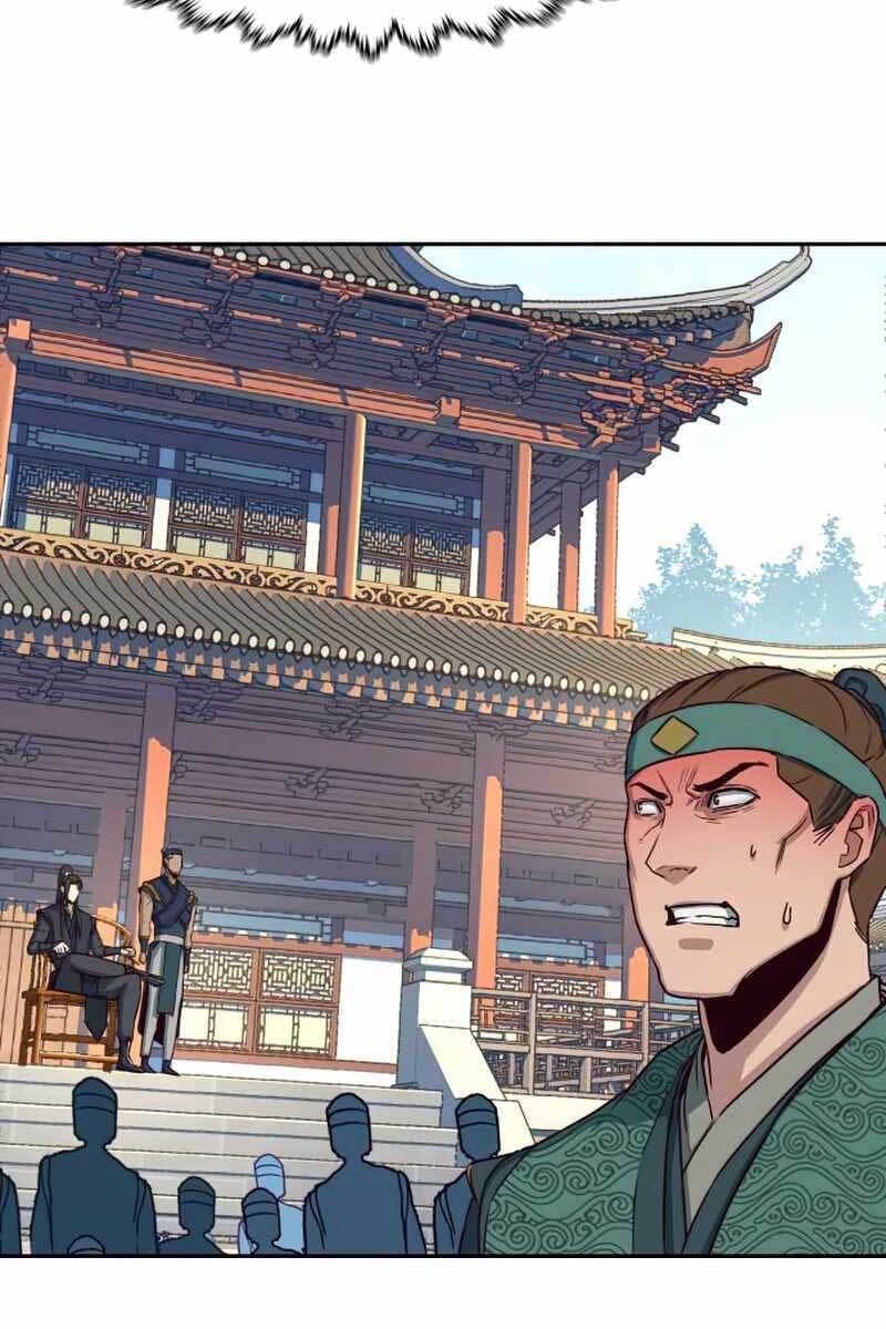 Túy Kiếm Dạ Hành Chapter 36 - Trang 69