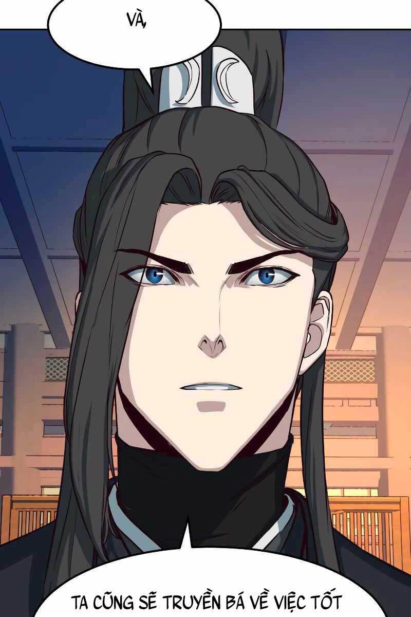 Túy Kiếm Dạ Hành Chapter 39 - Trang 93