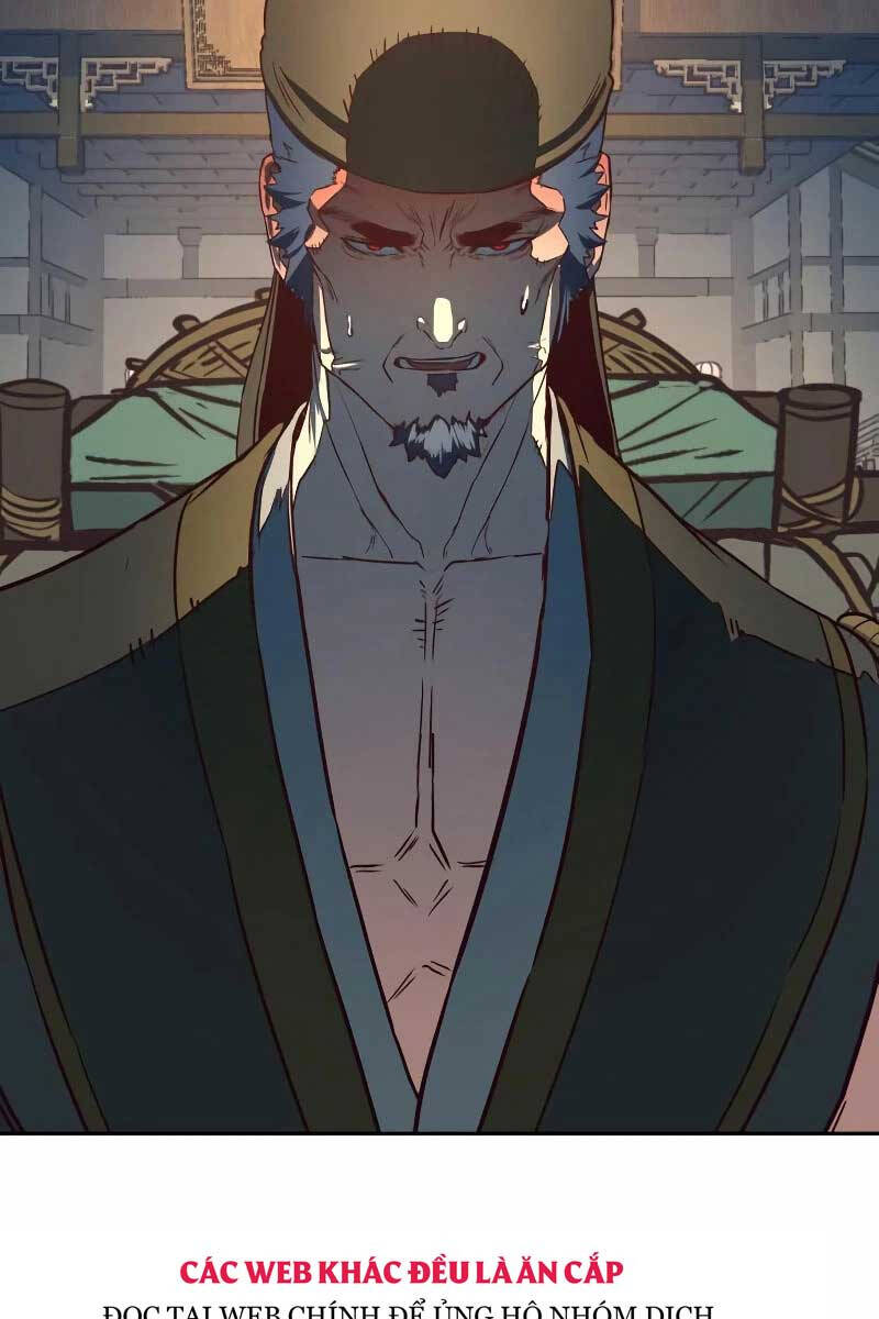 Túy Kiếm Dạ Hành Chapter 75 - Trang 58