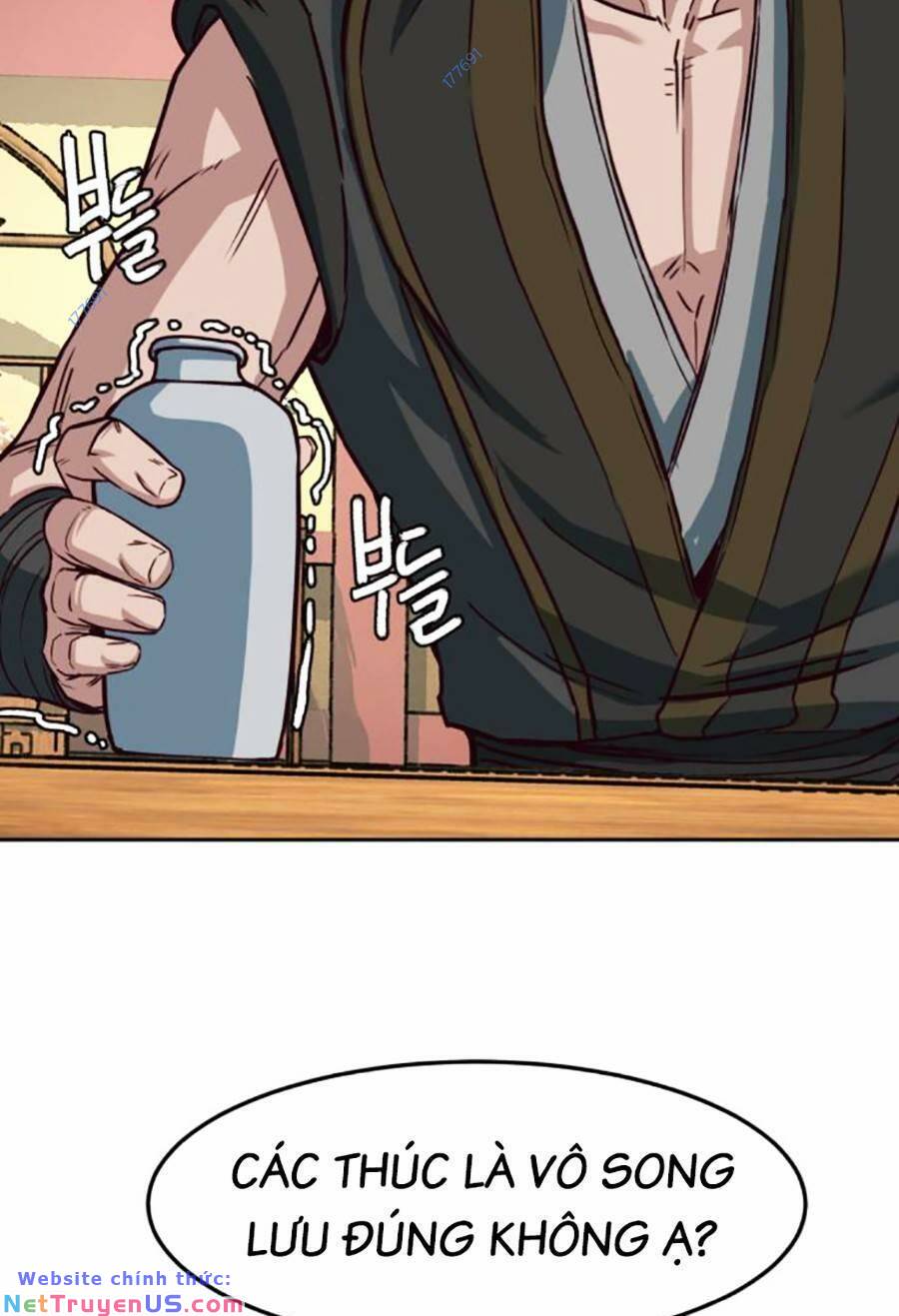 Túy Kiếm Dạ Hành Chapter 76 - Trang 20