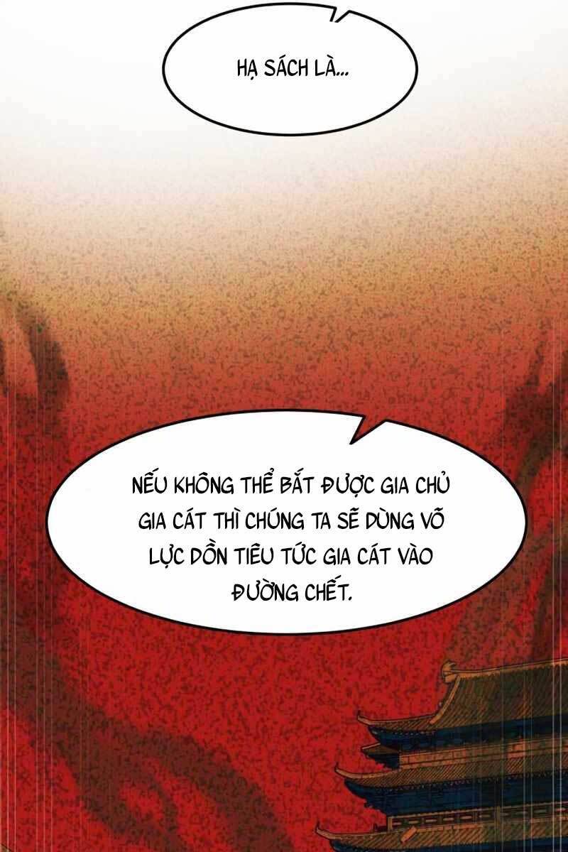 Túy Kiếm Dạ Hành Chapter 40 - Trang 12