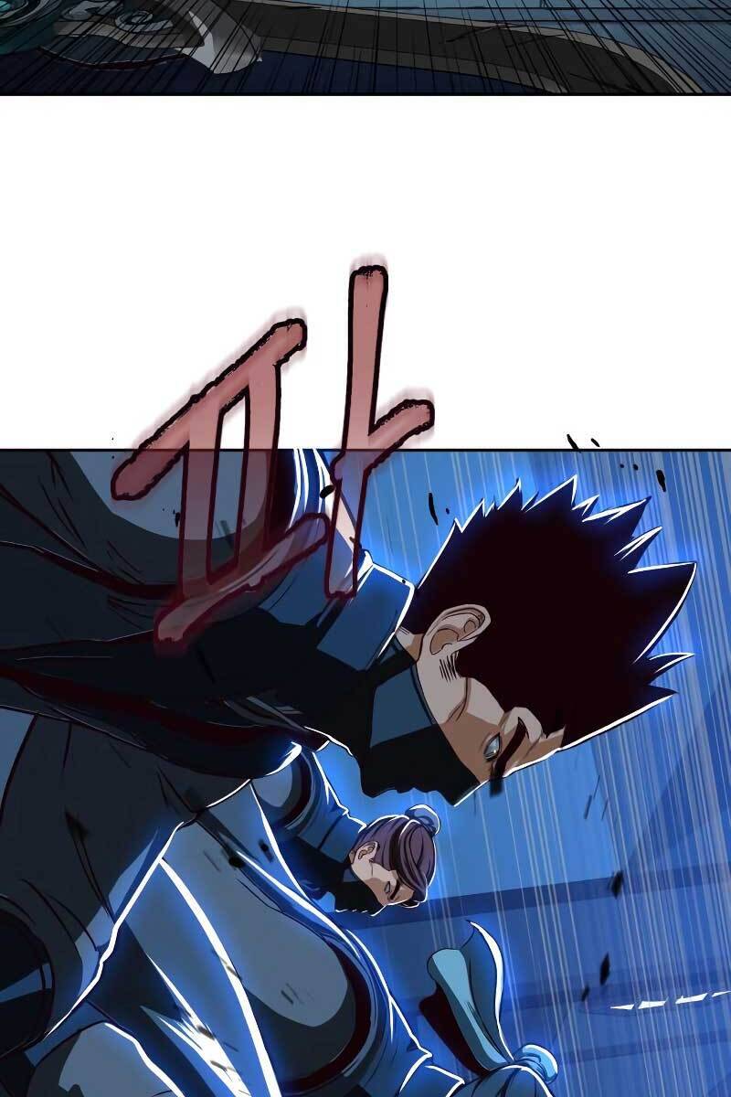 Túy Kiếm Dạ Hành Chapter 41 - Trang 61