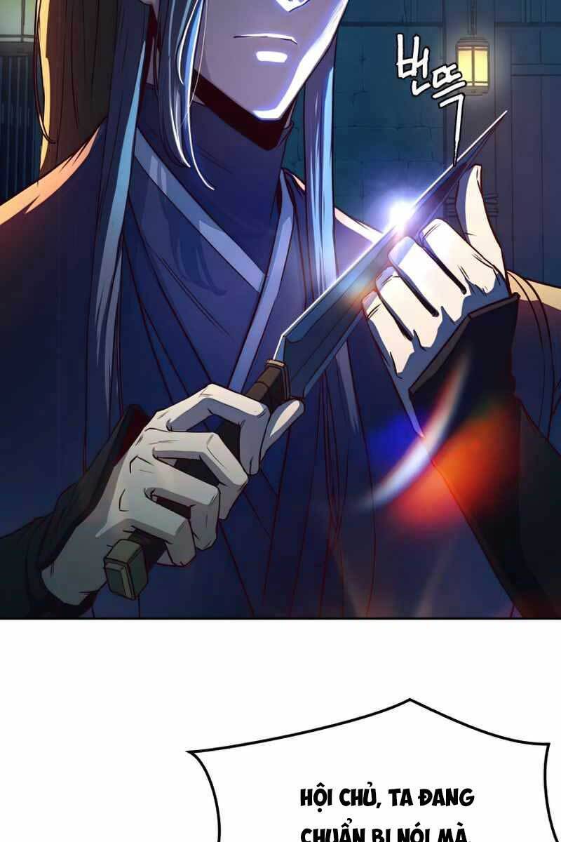 Túy Kiếm Dạ Hành Chapter 36 - Trang 3