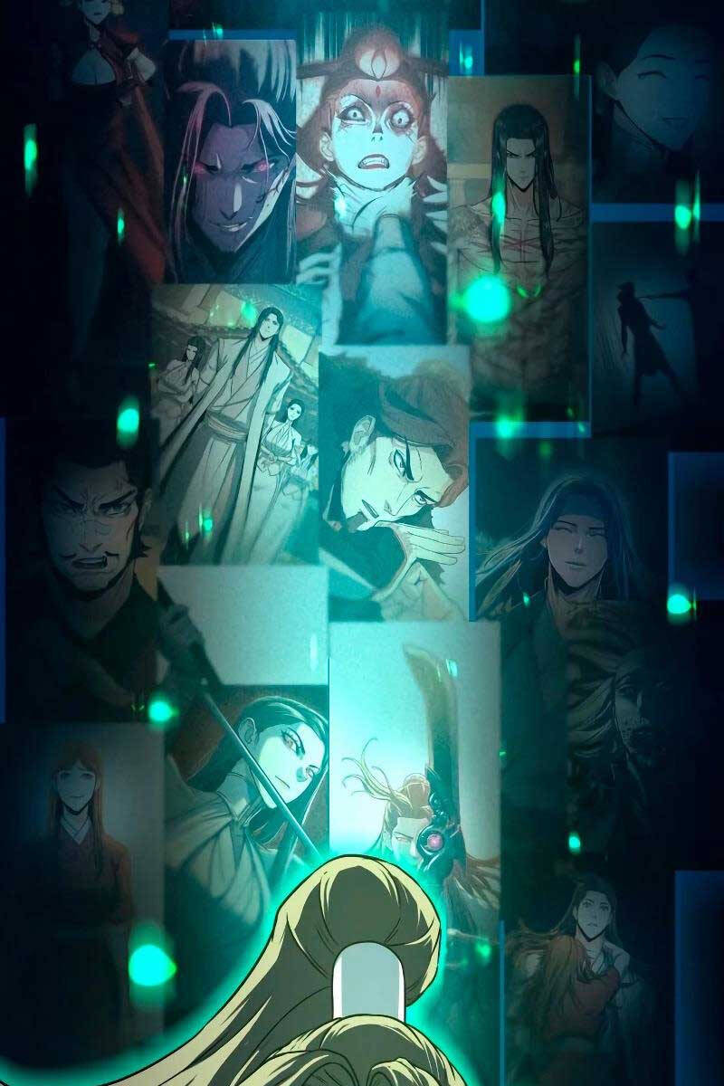 Túy Kiếm Dạ Hành Chapter 50 - Trang 99