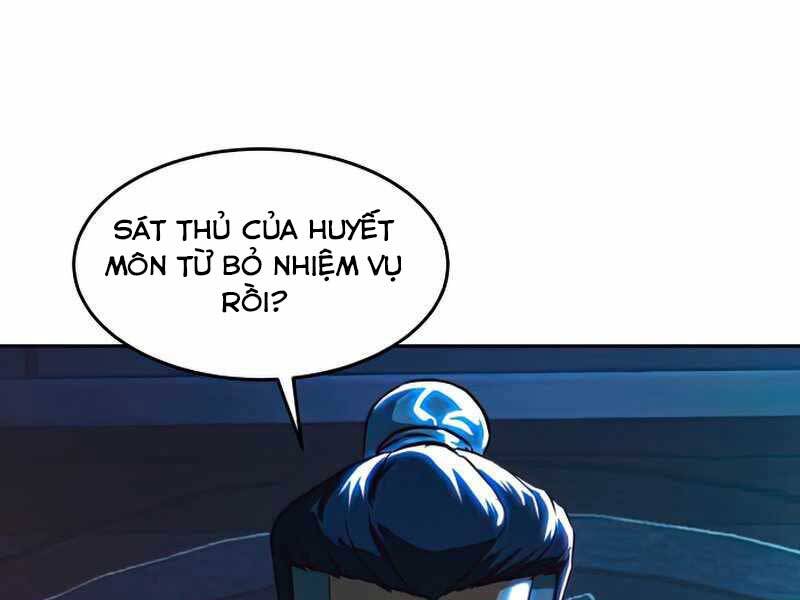 Túy Kiếm Dạ Hành Chapter 13.5 - Trang 114