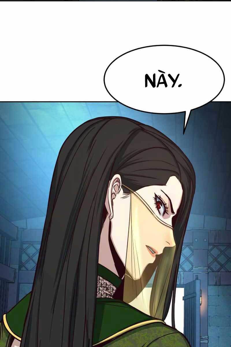Túy Kiếm Dạ Hành Chapter 38 - Trang 97