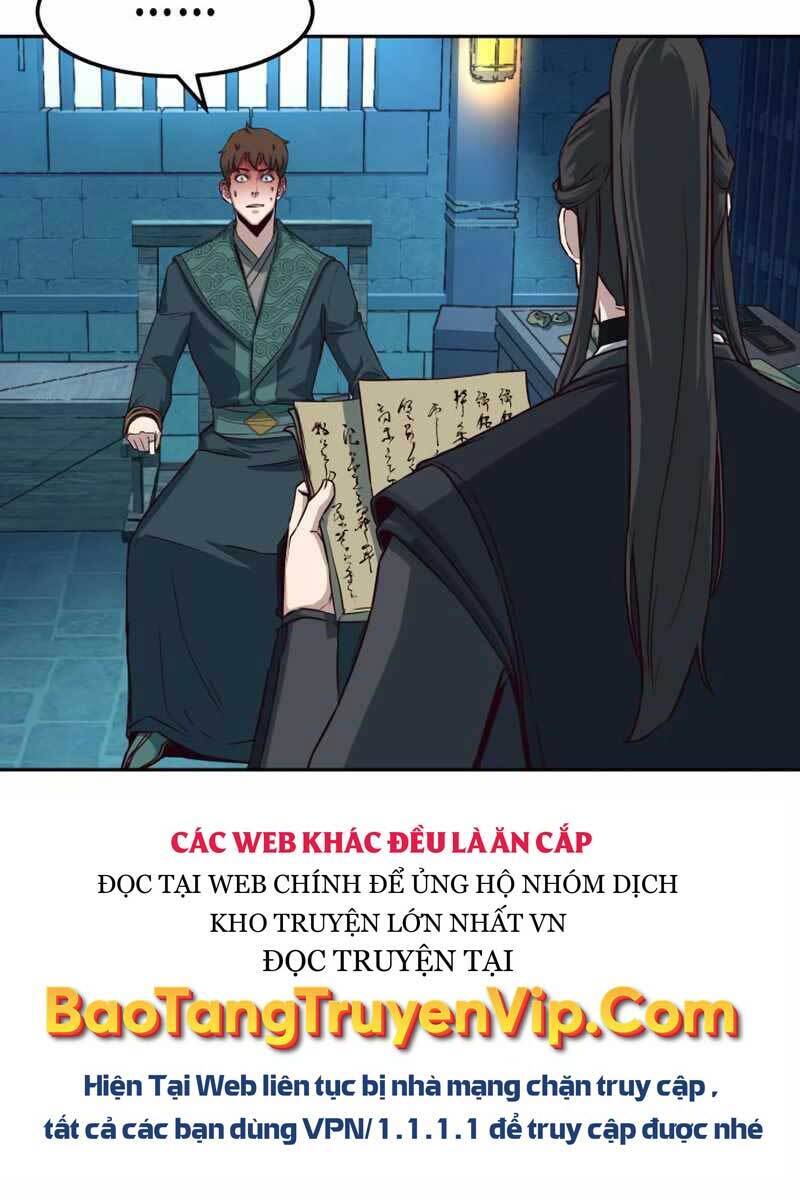 Túy Kiếm Dạ Hành Chapter 38 - Trang 16