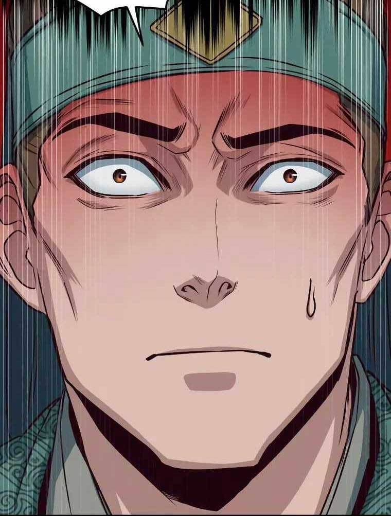 Túy Kiếm Dạ Hành Chapter 37 - Trang 43