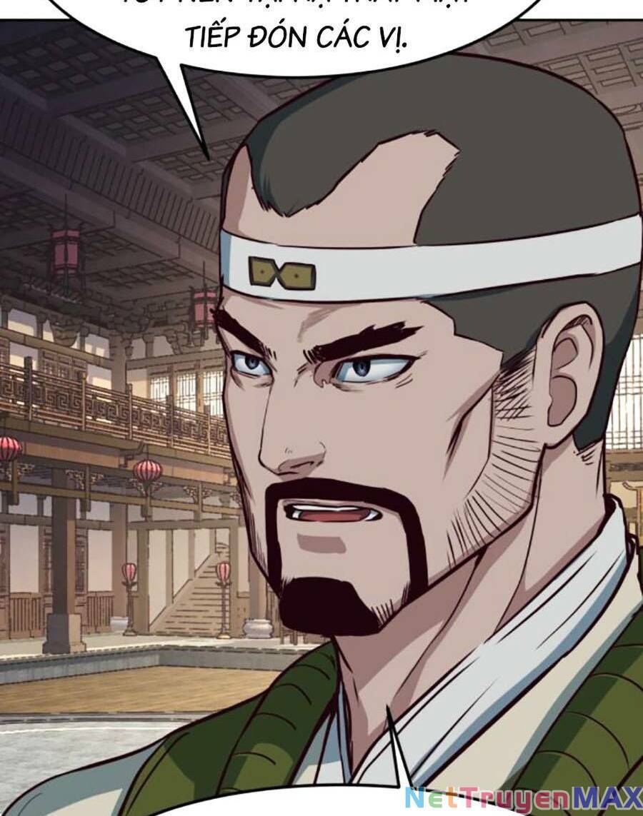Túy Kiếm Dạ Hành Chapter 73 - Trang 87