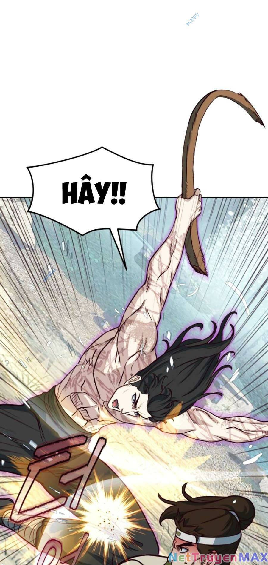 Túy Kiếm Dạ Hành Chapter 73 - Trang 40
