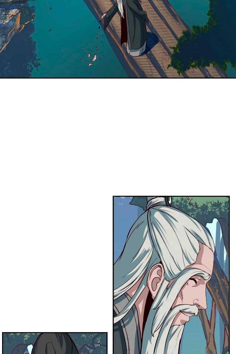 Túy Kiếm Dạ Hành Chapter 50 - Trang 29