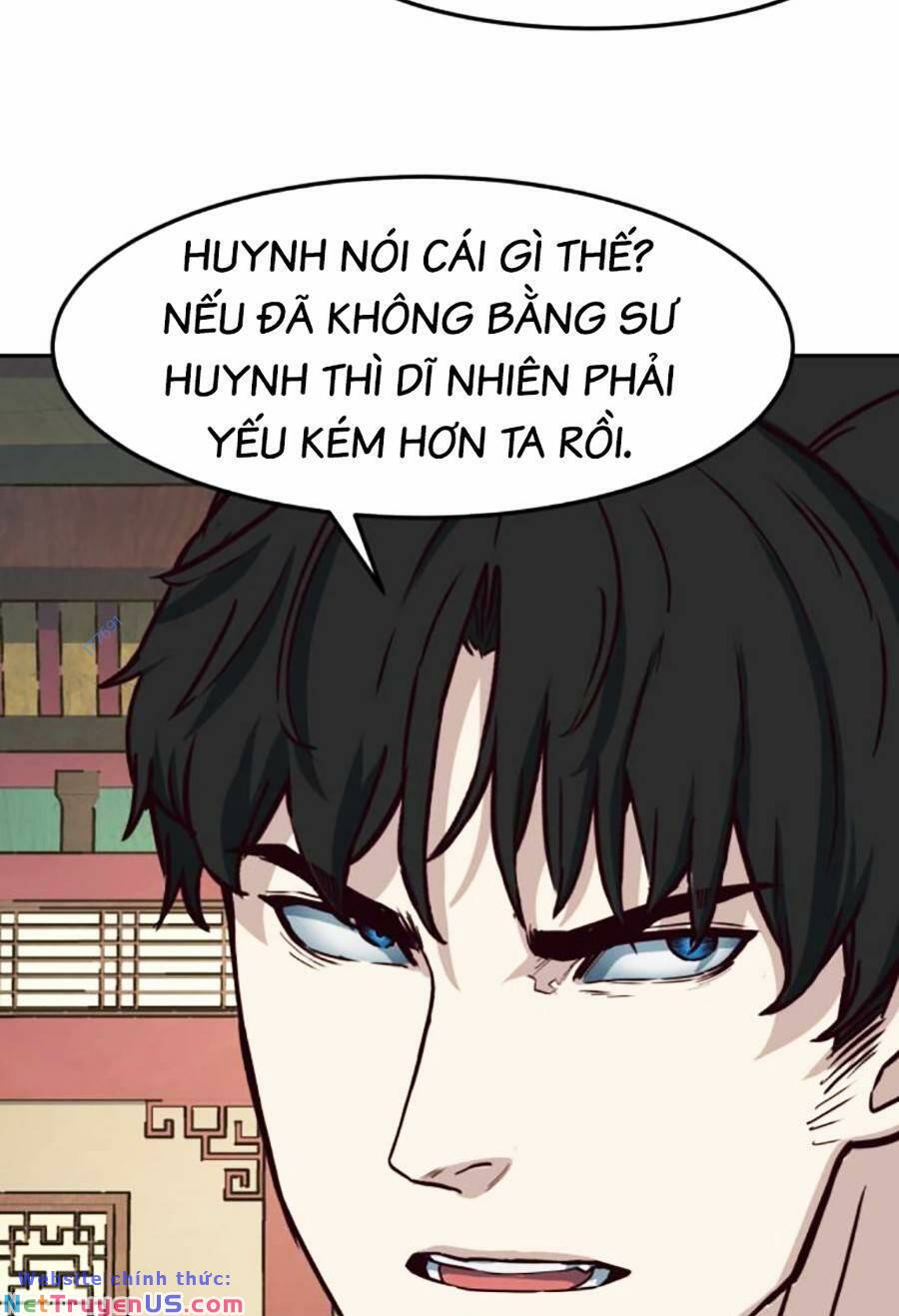 Túy Kiếm Dạ Hành Chapter 76 - Trang 16