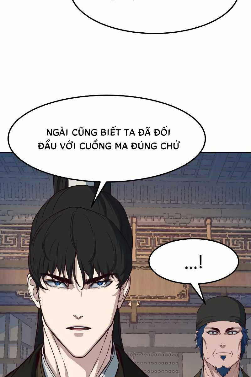 Túy Kiếm Dạ Hành Chapter 74 - Trang 78