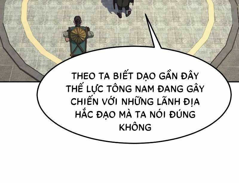 Túy Kiếm Dạ Hành Chapter 75 - Trang 71