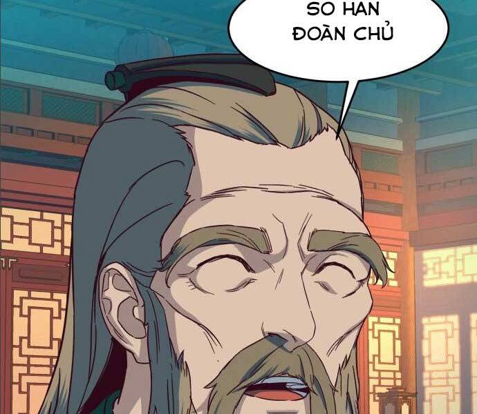 Túy Kiếm Dạ Hành Chapter 14.5 - Trang 86
