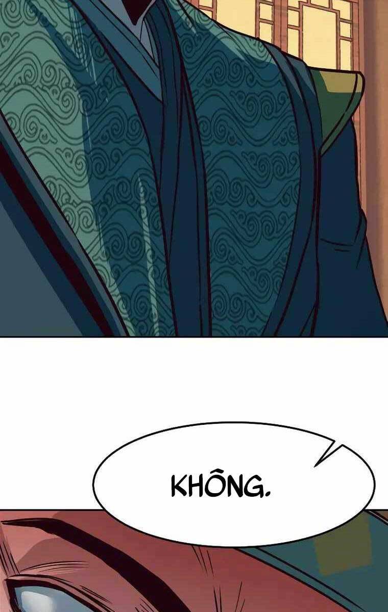 Túy Kiếm Dạ Hành Chapter 37 - Trang 64