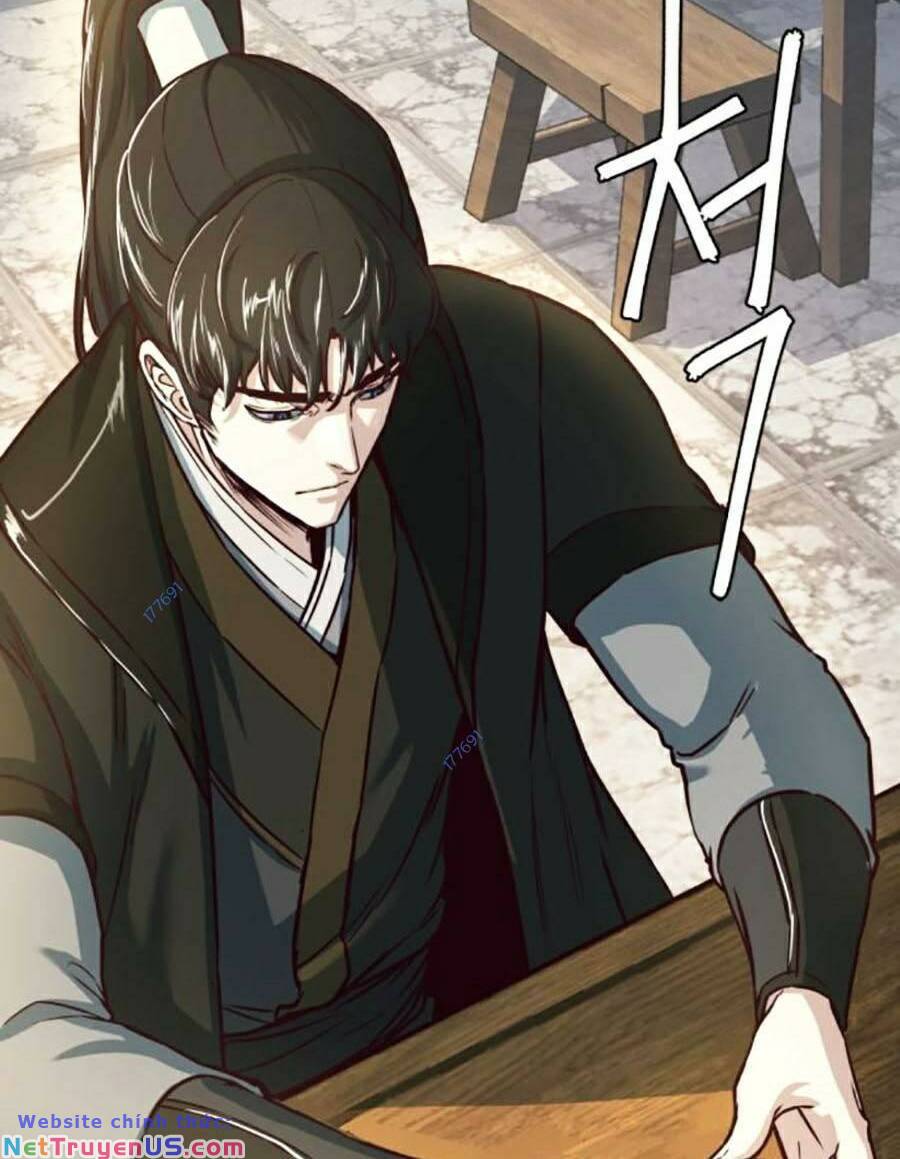 Túy Kiếm Dạ Hành Chapter 76 - Trang 65
